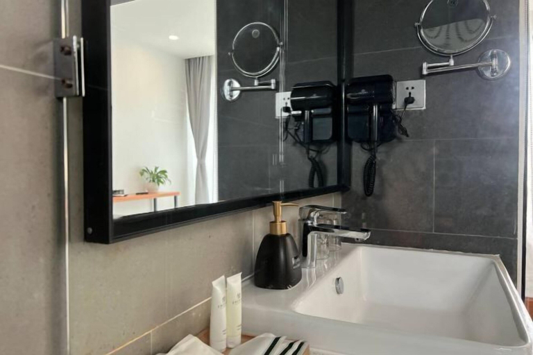 Bathroom 3, Emerald Residence - Kampot, Kampot