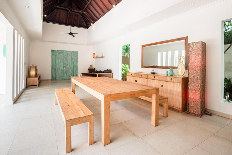 Others 5, Villa Olisa Indah, Badung