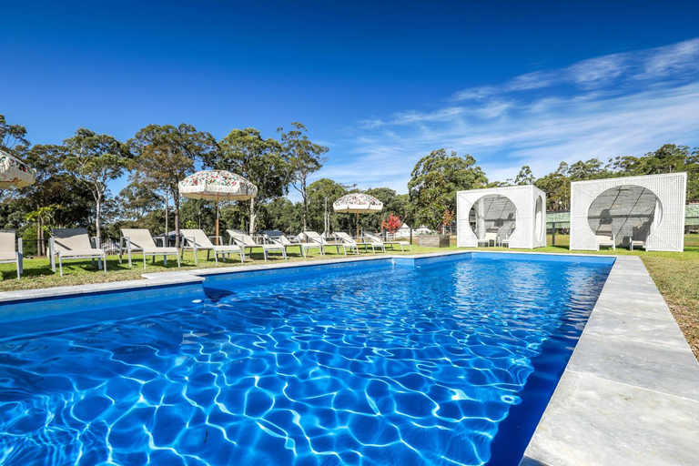 Sport & Beauty 3, The Woods Farm Jervis Bay, Shoalhaven - Pt B