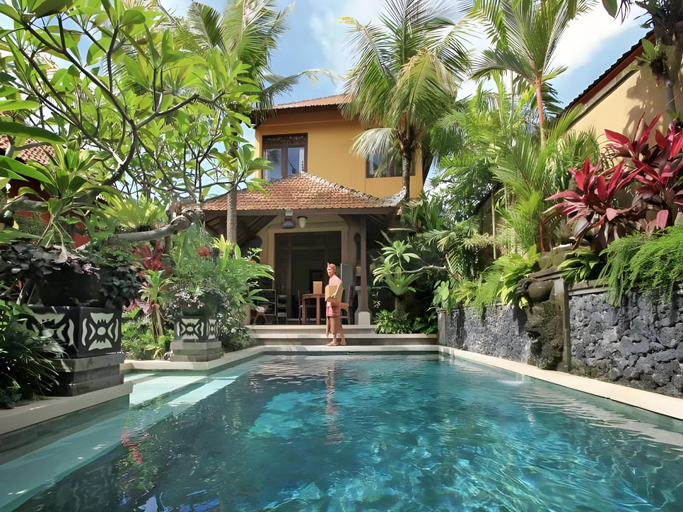 Sport & Beauty 2, Mawa House, Gianyar