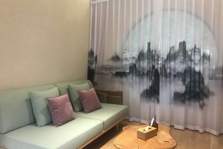 Others 4, Yunjishan Hotspring Holiday Village, Shaoguan