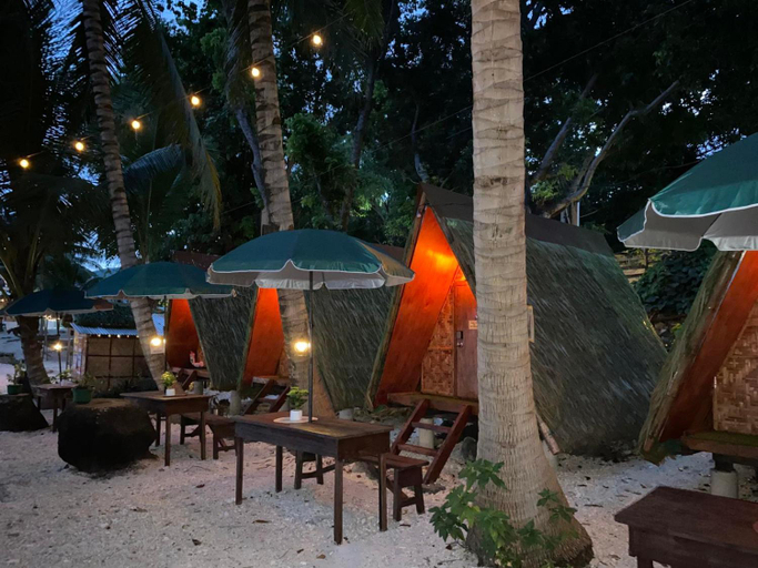 Others 3, Alfonsa Tent Ground - Camp By The Sea, Oslob