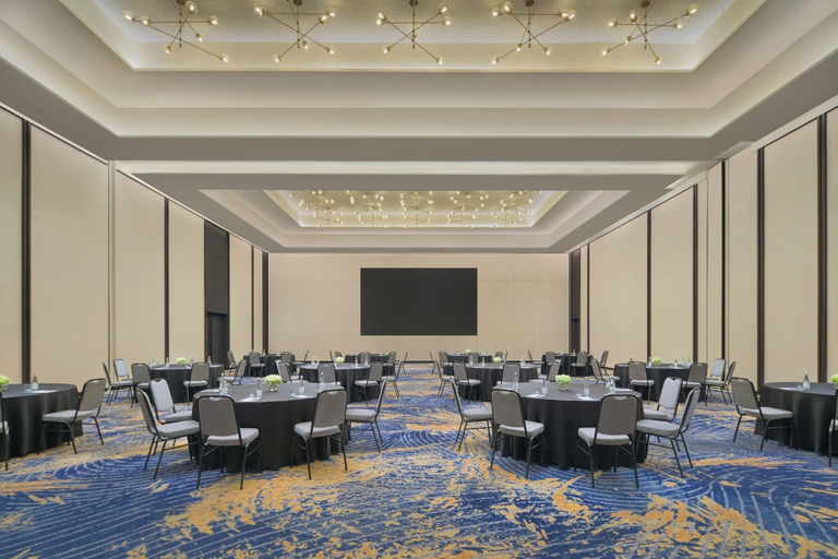 Business Facilities, Fairfield By Marriott Bekasi, Bekasi