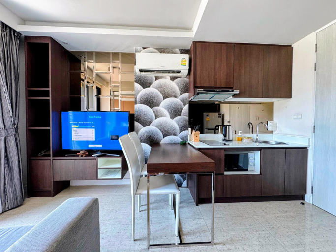 Others 3, Aristo 1 Apartments by Beringela, Pulau Phuket