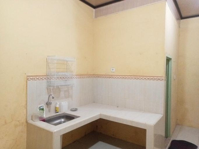 Bathroom 2, Penginapan Syari'ah Parak Anau, Padang Pariaman