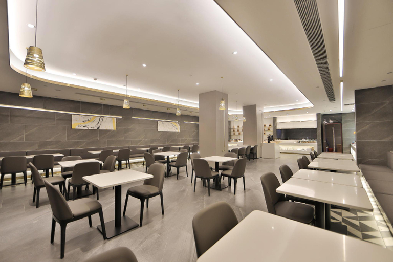 Food & Drinks 4, Atour X Hotel Changchun Railway Station, Changchun