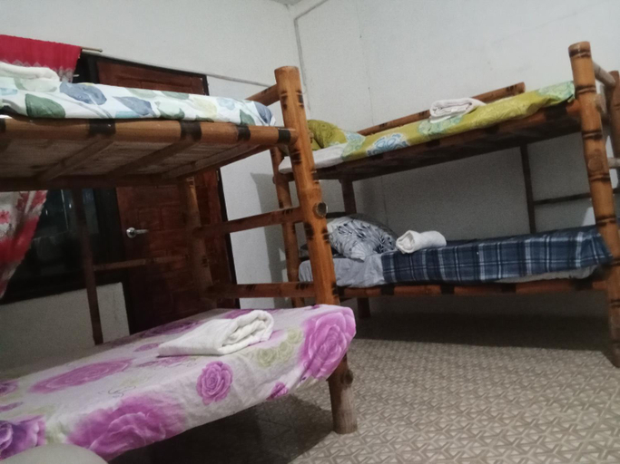 Bedroom 3, MARI-GOLD Travelers Inn, Midsayap