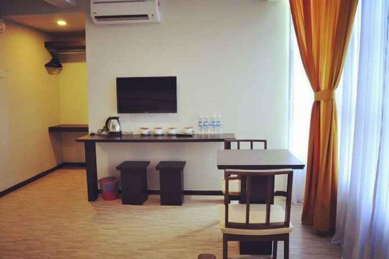 Others 5, Grand Kapar Hotel Kuala Selangor, Kuala Selangor