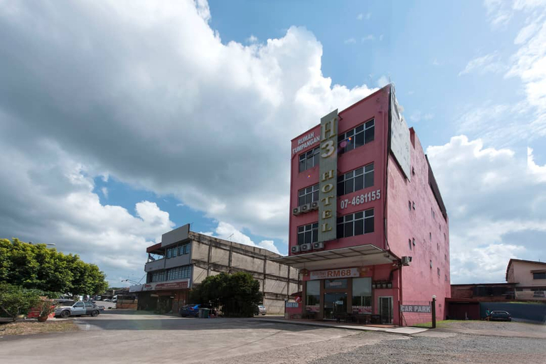 Others 5, Collection O Yong Peng Near Dataran Gemilang Formerly H3 Hotel., Batu Pahat