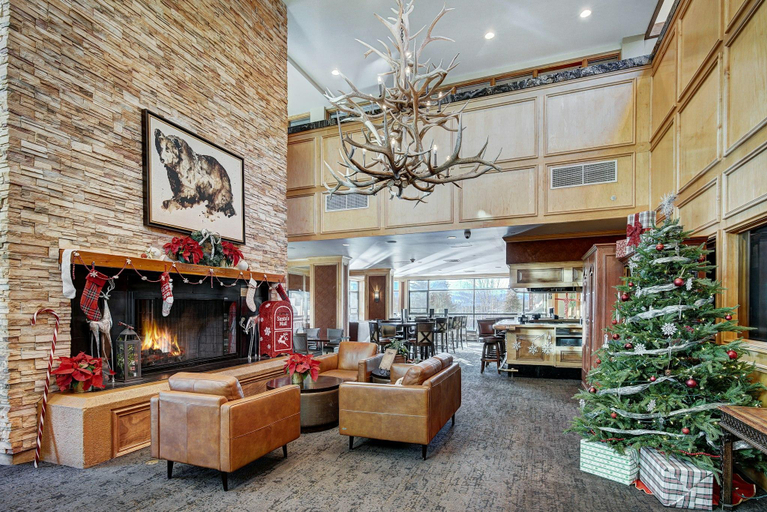 Public Area 4, Keystone Lodge & Spa, A Vail Resorts Property, Summit