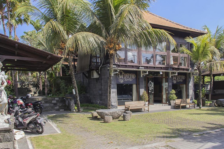 Exterior & Views 1, Pemulan House, Gianyar