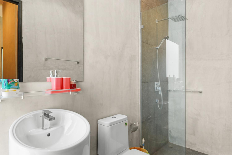Bathroom 4, Canary Villa - Kamala Beach, Phuket Island