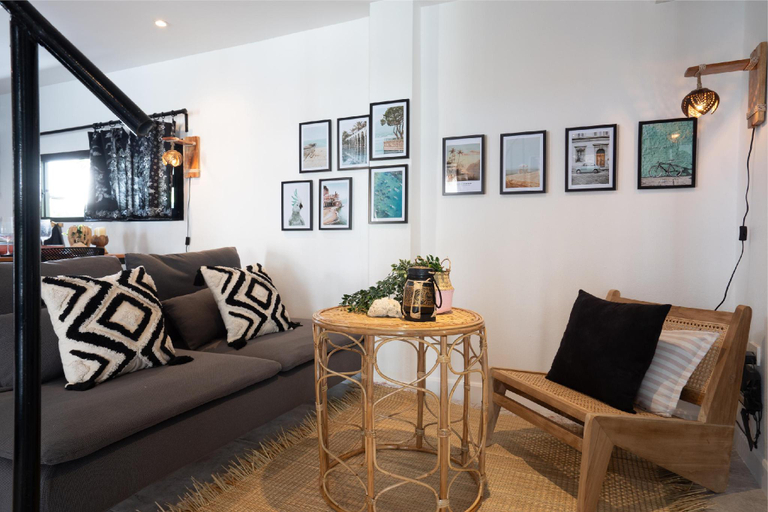 Others 2, Manao Seaview Pool Villa 41 - 5mins walk to beach 99745, Ko Lanta