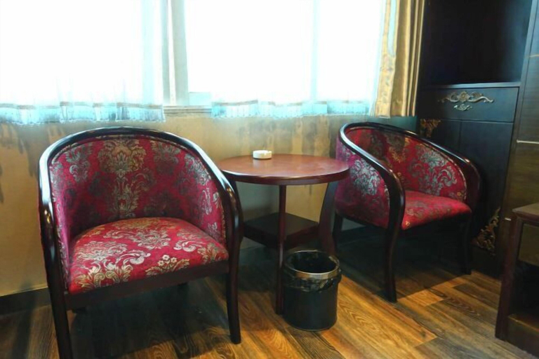Others 5, Mingyang Holiday Hotel, Mianyang