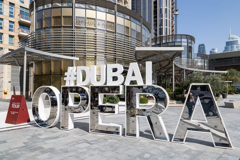 Exterior & Views 2, Vogue | Act One near Burj Khalifa | Dubai Mall, Dubai
