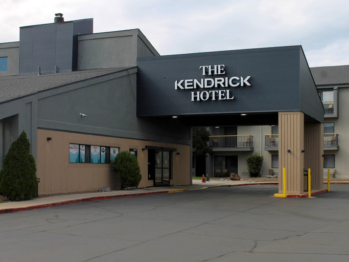 Exterior & Views 2, The Kendrick Hotel, an Ascend Collection Hotel, Coconino