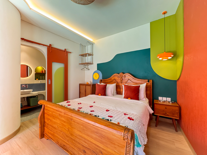 Others 3, Kana Casa Canggu by Nagisa Bali, Badung