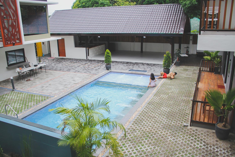Sport & Beauty 5, Treehouse Executive Villas - ANGELES, Angeles City
