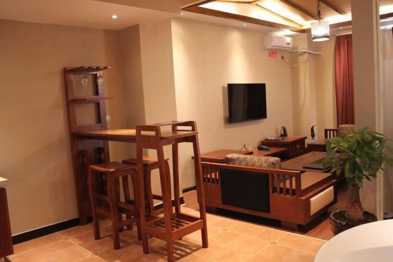 Others 5, Yiyuan Impression Inn, Dali Bai