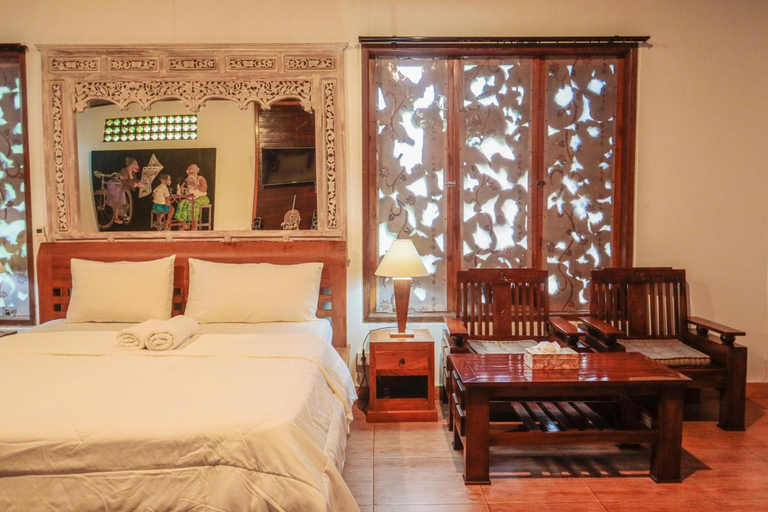Bedroom 4, Pondok Legoon House, Gianyar
