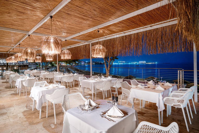 Facilities 4, Yalihan Aspendos Hotel, Alanya