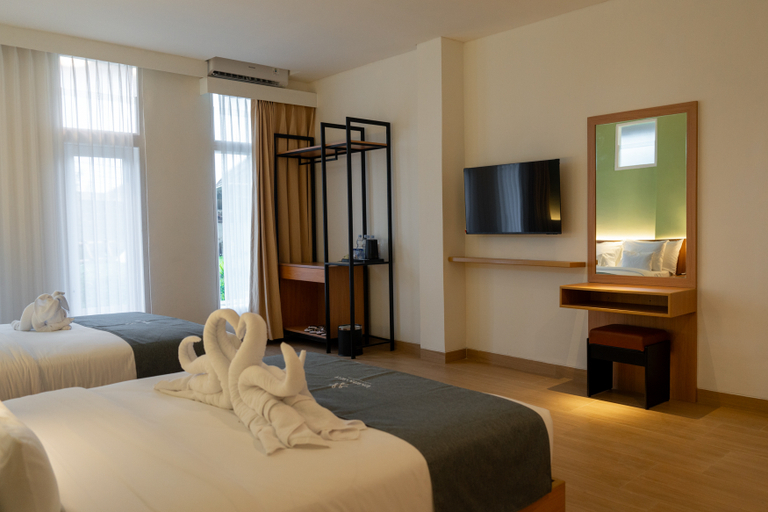 Others 3, Anamcara Hotel & Convention, Bogor