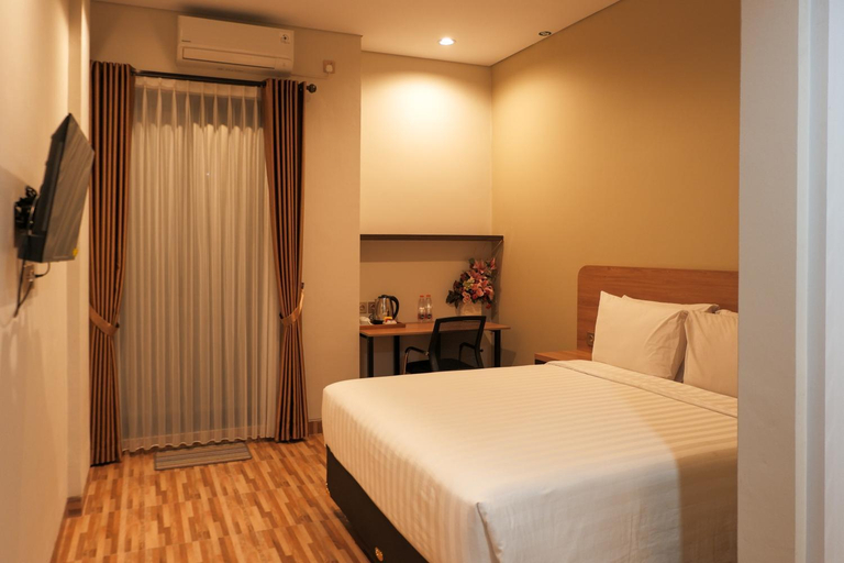 Bedroom 4, Grand Damai Kostel Exclusive, Sleman