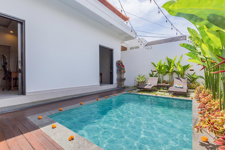 Swimming pool, Vinyak Villa - Private Pool Hideaway with Patio, Badung