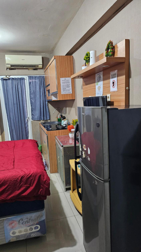 Others 3, Kayla Rooms, Jakarta Pusat