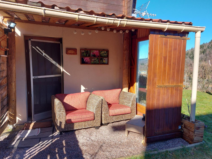 Others 4, Apartment in the Vosges, Vosges
