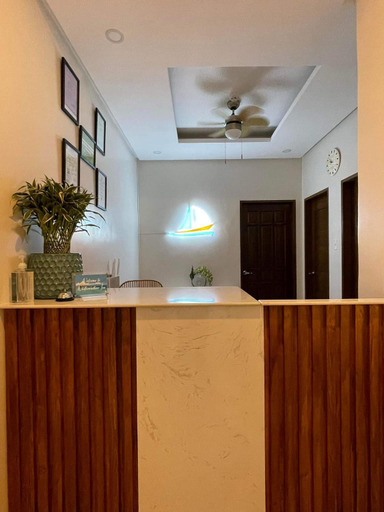 Others 5, Whitesandbar Inn , Manjuyod