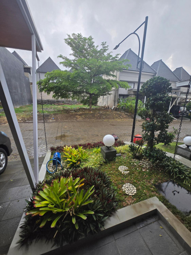 Others 4, Villa Fahmily Jatim Park 3 di Kota Batu, Malang