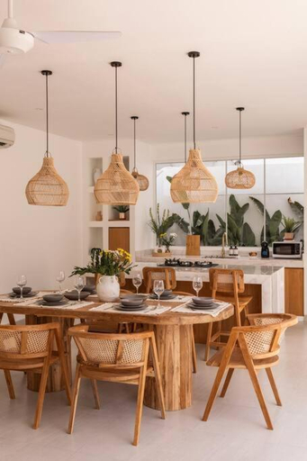 Others 5, Canggu, 3BR Modern Villa, Badung