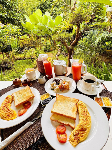 Food & Drinks 4, Buntera homestay sidemen, Karangasem