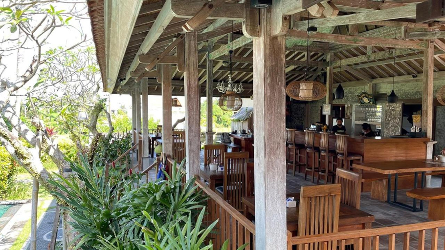 Food & Drinks, Pemulan House, Gianyar