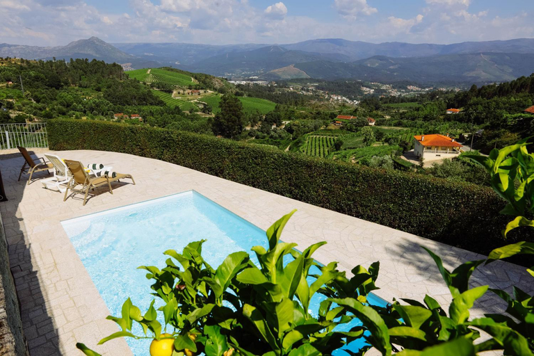 Sport & Beauty 2, Casa Fundevila BY AloTur, Celorico de Basto