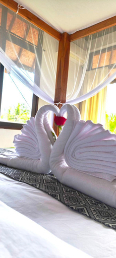 Bedroom 3, Jepun Villa, Gianyar