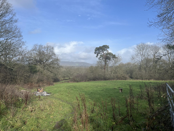 4, The Punchbowl inn, Surrey