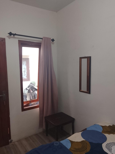 Bedroom 2, Widodaren homestay singel bed, Probolinggo