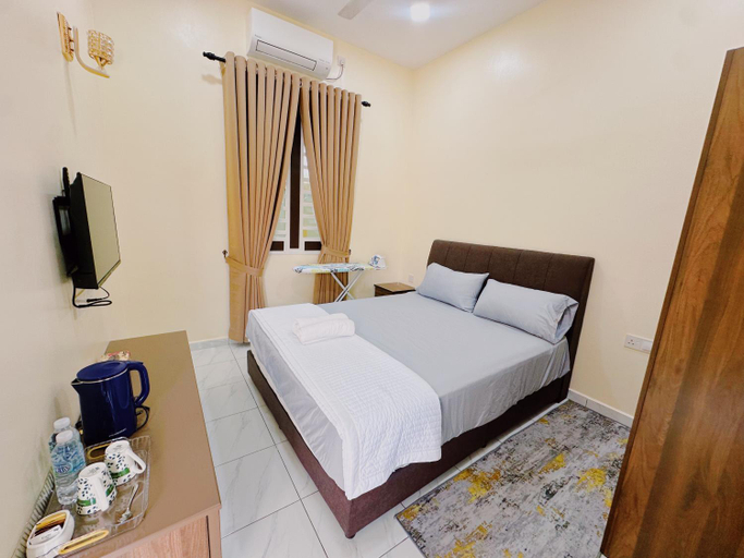 Bedroom 3, Tokwan Homestay, Alor Setar Kedah, Kota Setar
