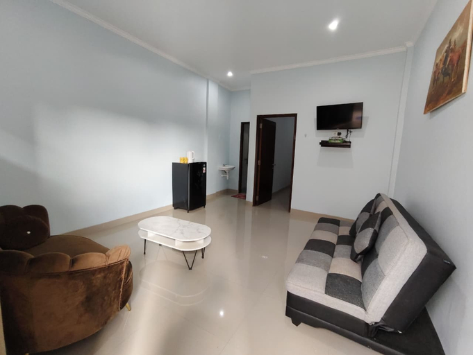 Others 4, Lembunai Homestay Labuan Bajo, West Manggarai