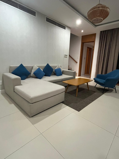 Bedroom 3, Wyndham Garden Villa Cam Ranh, Cam Lâm