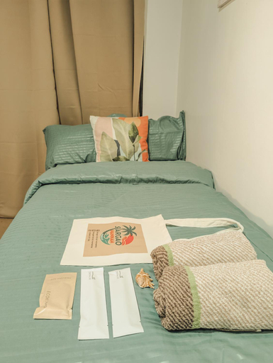 Bedroom 2, Siargao Hannah, General Luna