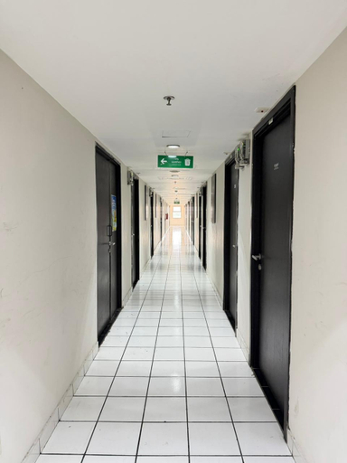 Others 2, Papilio Apartemen, Bandung