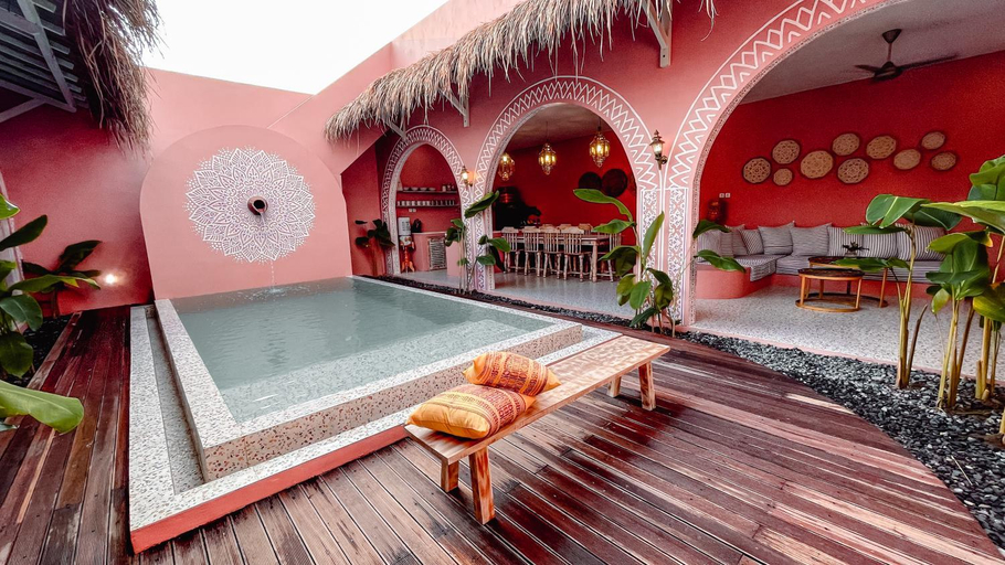 Sport & Beauty 2, Namastay by Suasana Villa Jogja, Bantul