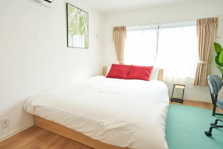 Primary image, KISETSU Sugamo, Toshima