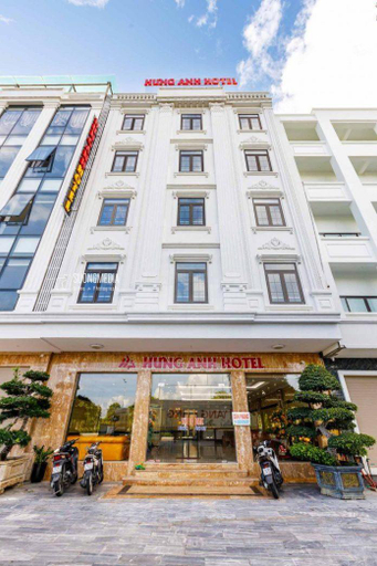 Exterior & Views, Hung Anh Hotel, Hạ Long