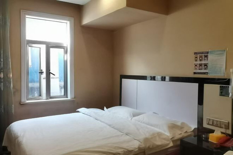 Bedroom 3, Ailang Boutique Hotel, Shanghai