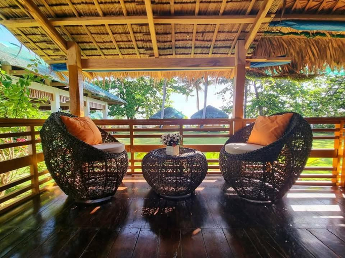 Others 4, Nanay Santa's Garden Beach Resort, Quezon