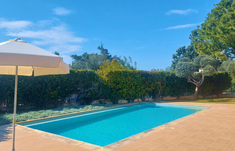Sport & Beauty 2, Azzurro Holiday Villas